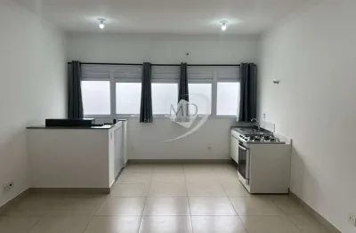 Kitnet / Stúdio para alugar na Avenida Tietê, Nova Gerty, São Caetano do Sul por R$ 1.550