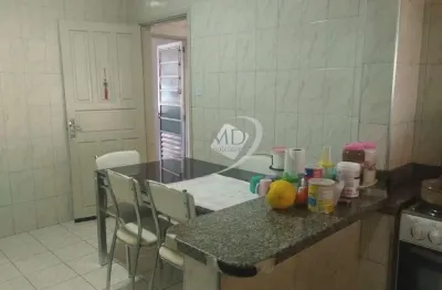 Casa com 3 quartos à venda na rua erna, nova gerty, são caetano do sul por r$ 750.000