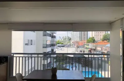 Apartamento com 3 quartos à venda na rua venezuela, centro, santo andré por r$ 1.277.000