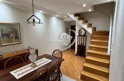 Cobertura com 3 quartos à venda na Rua Teffé, Santa Maria, São Caetano do Sul por R$ 960.000