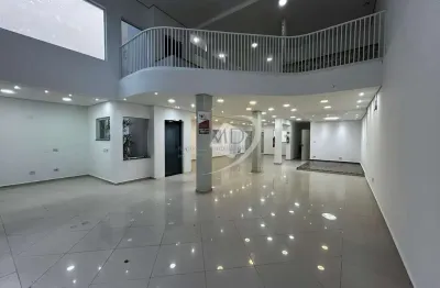 Prédio para alugar na Rua Piauí, Santa Paula, São Caetano do Sul por R$ 18.000