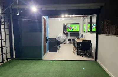 Cobertura com 2 quartos à venda na Rua João Molinari, Boa Vista, São Caetano do Sul por R$ 830.000