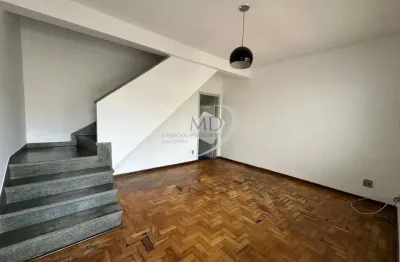 Casa com 2 quartos para alugar na Alameda Conde de Porto Alegre, Santa Maria, São Caetano do Sul por R$ 2.200