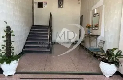 Apartamento com 3 quartos à venda na Rua Peri, Osvaldo Cruz, São Caetano do Sul por R$ 440.000