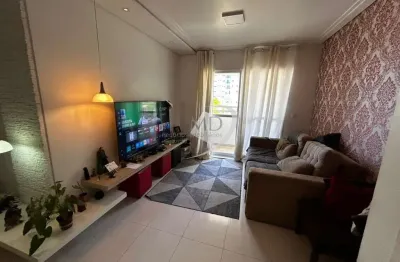 Apartamento com 3 quartos à venda na Rua São Paulo, Cerâmica, São Caetano do Sul por R$ 798.000
