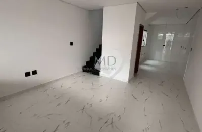 Casa com 3 quartos à venda na Rua Monte Castelo, Vila Francisco Matarazzo, Santo André por R$ 685.000