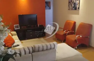 Apartamento com 3 quartos à venda na Rua Solimões, Santa Maria, São Caetano do Sul por R$ 790.000