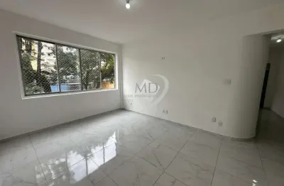 Apartamento com 2 quartos para alugar na Avenida Presidente Kennedy, Santa Paula, São Caetano do Sul por R$ 2.500
