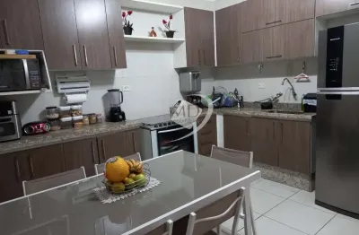Casa com 3 quartos à venda na Rua Maceió, Barcelona, São Caetano do Sul por R$ 850.000