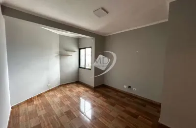Apartamento com 1 quarto para alugar na Rua Madeira, Santa Maria, São Caetano do Sul por R$ 2.000