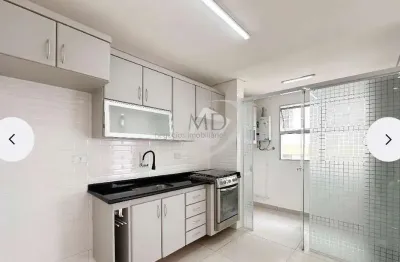 Apartamento com 2 quartos à venda na Avenida Senador Vergueiro, Centro, São Bernardo do Campo por R$ 425.000