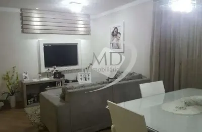 Apartamento com 3 quartos à venda na Rua Amadeu Vezzaro, Jardim São Caetano, São Caetano do Sul por R$ 795.000