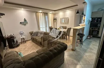 Apartamento com 3 quartos à venda na Rua Amadeu Vezzaro, Mauá, São Caetano do Sul por R$ 774.000