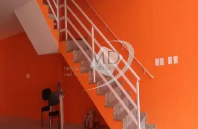 Cobertura com 2 quartos para alugar na Rua Saracanta, Jardim Guarará, Santo André por R$ 2.500