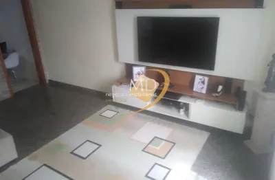 Casa com 3 quartos à venda na giovane de nardi, osvaldo cruz, são caetano do sul por r$ 750.000