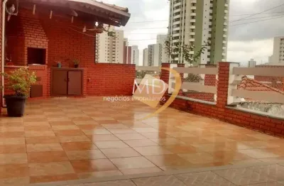Casa com 4 quartos à venda na rua leme da silva, alto da mooca, são paulo por r$ 1.450.000