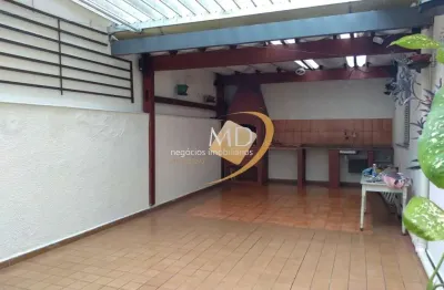 Casa com 3 quartos à venda na rua joana angélica, santa maria, são caetano do sul por r$ 1.600.000