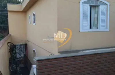 Casa com 4 quartos para alugar na rua das pérolas, prosperidade, são caetano do sul por r$ 6.500