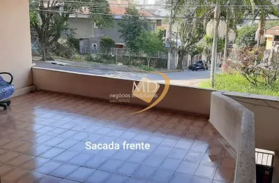 Casa com 2 quartos à venda na rua sabino leandrini, olímpico, são caetano do sul por r$ 750.000
