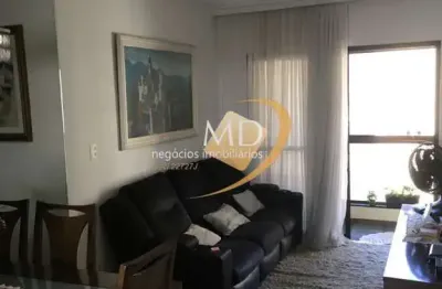 Apartamento com 3 quartos à venda na gabriel d anunzio, vila mussolini, são bernardo do campo por r$ 720.000