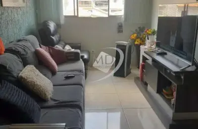 Apartamento com 2 quartos à venda na avenida teresa campanella, boa vista, são caetano do sul por r$ 550.000
