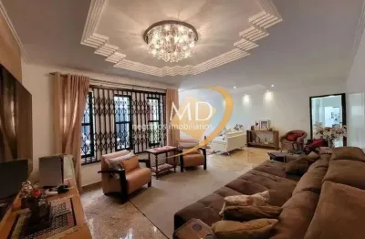 Casa com 3 quartos à venda na rua bom pastor, osvaldo cruz, são caetano do sul por r$ 2.850.000