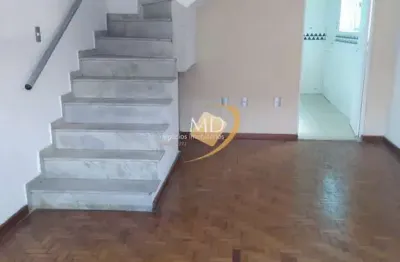 Casa com 3 quartos à venda na rua amazonas, centro, são caetano do sul por r$ 635.000
