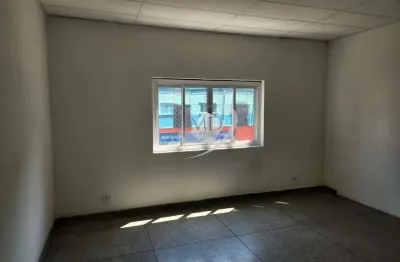 Sala comercial para alugar na rua santa catarina, centro, são caetano do sul por r$ 950