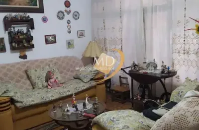 Casa com 2 quartos à venda na ana maria martorelli, mauá, são caetano do sul por r$ 650.000