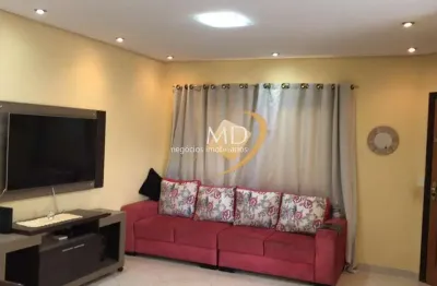 Cobertura com 3 quartos à venda na rua dos meninos, nova gerty, são caetano do sul por r$ 600.000