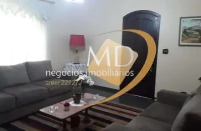 Casa com 3 quartos à venda na rua pio xii, rudge ramos, são bernardo do campo por r$ 1.200.000