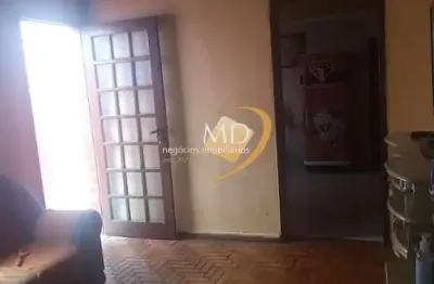 Casa com 1 quarto à venda na travessa campo limpo, vila palmares, santo andré por r$ 380.000