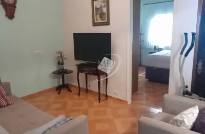 Casa com 4 quartos à venda na rua joão molinari, boa vista, são caetano do sul por r$ 900.000