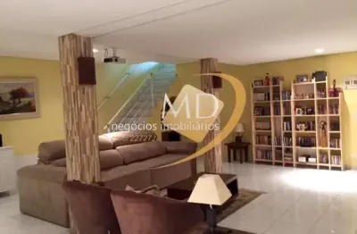 Casa com 3 quartos à venda na rua albert einstein, vila floresta, santo andré por r$ 2.700.000