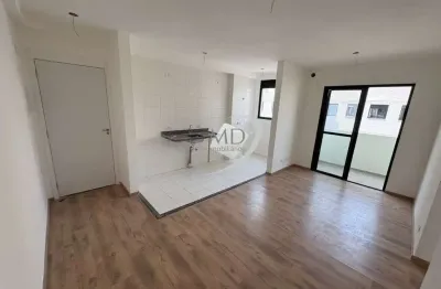 Apartamento com 2 quartos à venda na avenida gago coutinho, santa maria, santo andré por r$ 361.476