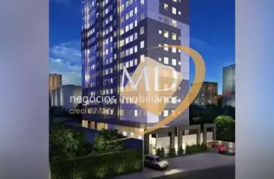 Apartamento com 2 quartos à venda na avenida gago coutinho, santa maria, santo andré por r$ 362.141