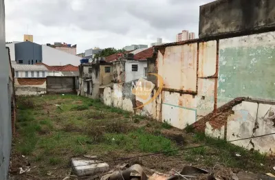Terreno à venda na rua osvaldo cruz, osvaldo cruz, são caetano do sul por r$ 1.150.000