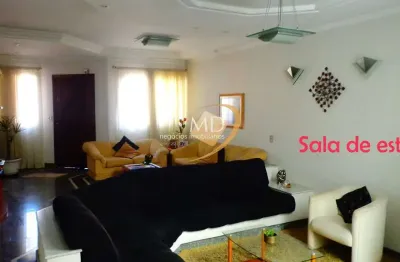 Casa com 3 quartos à venda na rua urupema, osvaldo cruz, são caetano do sul por r$ 1.500.000