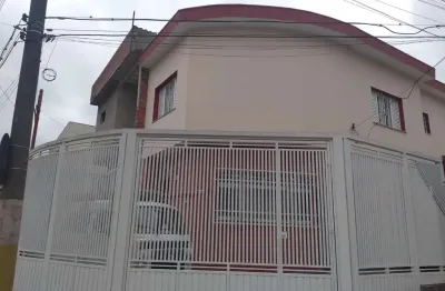 Casa com 3 quartos à venda na rua francisco alves, boa vista, são caetano do sul por r$ 950.000