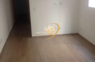 Apartamento com 2 quartos à venda na rua vitório veneto, vila nossa senhora das vitórias, mauá por r$ 360.000