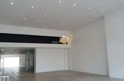 Barracão / galpão / depósito para alugar na avenida goiás, santa paula, são caetano do sul por r$ 25.000