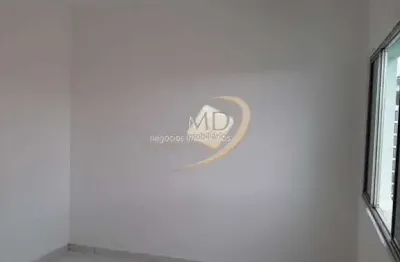 Casa com 2 quartos à venda na rua quatá, vila palmares, santo andré por r$ 583.000