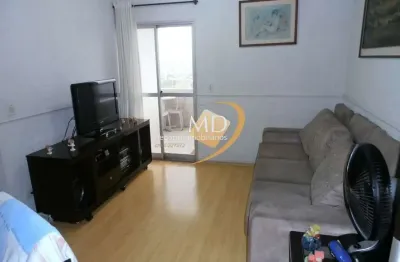 Apartamento com 2 quartos à venda na rua anny, são joão climaco, são paulo por r$ 390.000