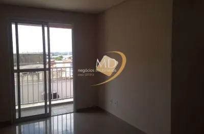 Apartamento com 2 quartos à venda na avenida pedro américo, vila homero thon, santo andré por r$ 400.000