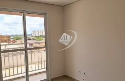 Apartamento com 3 quartos à venda na Avenida Pedro Américo, Vila Homero Thon, Santo André por R$ 400.000
