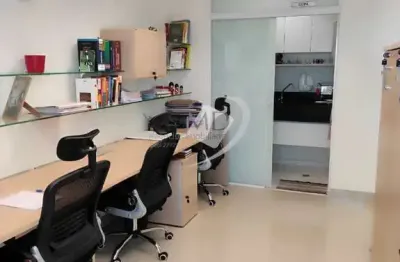 Sala comercial à venda na rua manoel coelho, centro, são caetano do sul por r$ 410.000