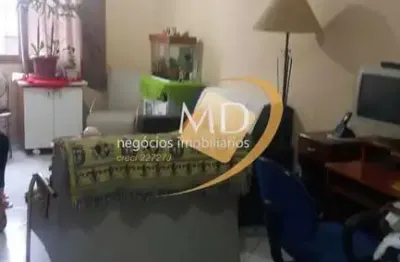 Apartamento com 2 quartos à venda na rua bezerra de menezes, nova gerty, são caetano do sul por r$ 520.000