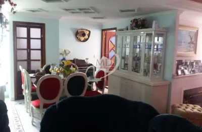 Apartamento com 3 quartos à venda na rua nilo peçanha, centro, são caetano do sul por r$ 2.700.000