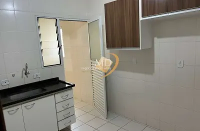 Apartamento com 1 quarto para alugar na alameda araguaia, santa maria, são caetano do sul por r$ 1.990
