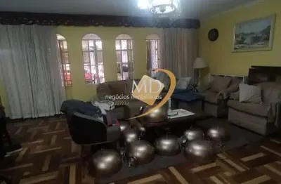 Casa com 4 quartos à venda na rua votorantim, barcelona, são caetano do sul por r$ 1.800.000